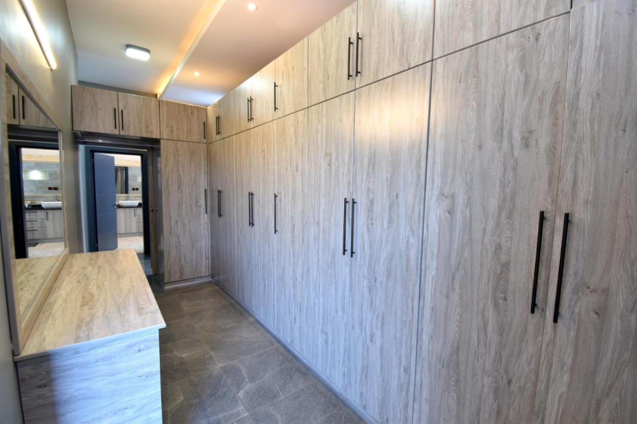 Supreme Villa Kigali Zewnętrze zdjęcie