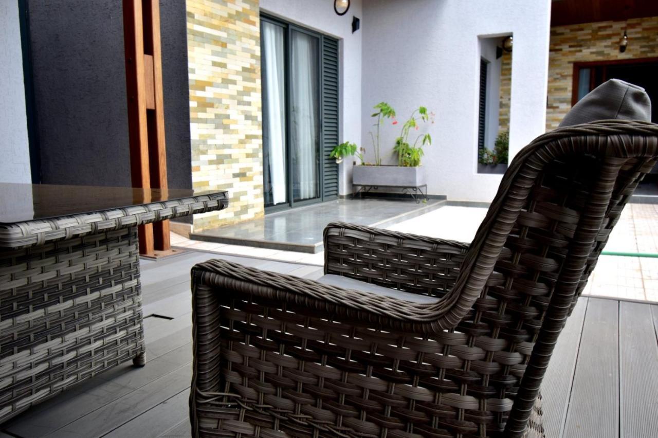 Supreme Villa Kigali Zewnętrze zdjęcie