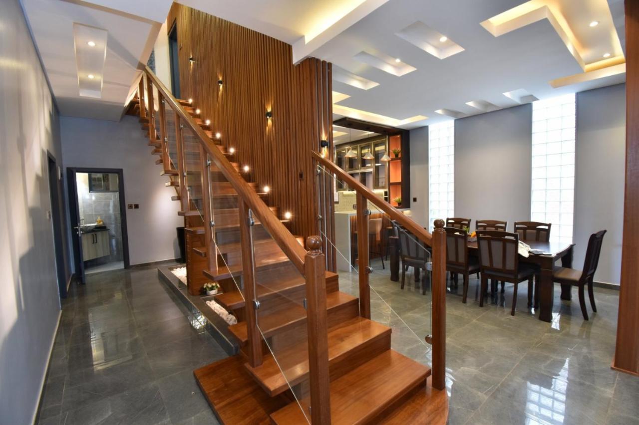 Supreme Villa Kigali Zewnętrze zdjęcie