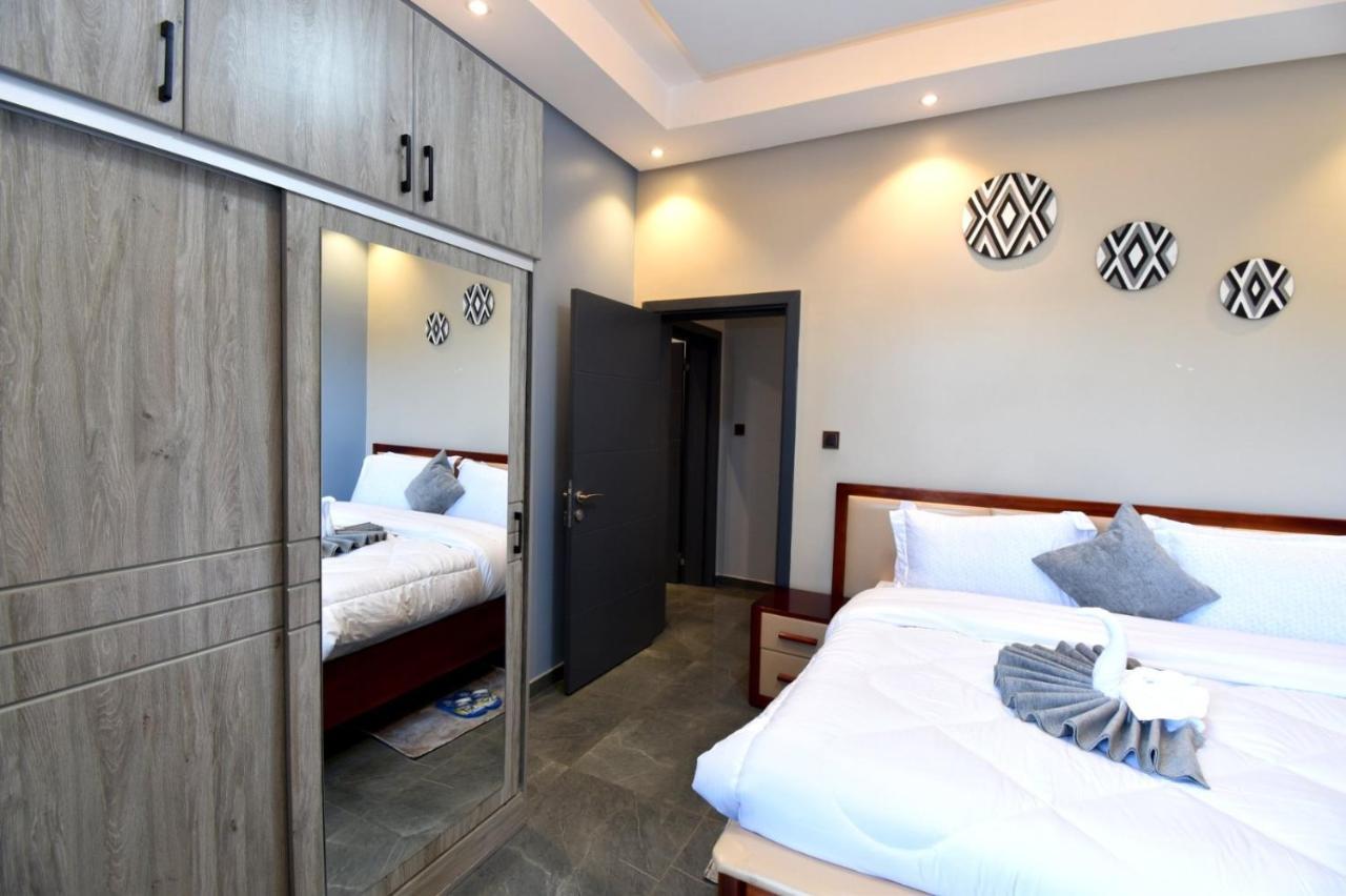 Supreme Villa Kigali Zewnętrze zdjęcie