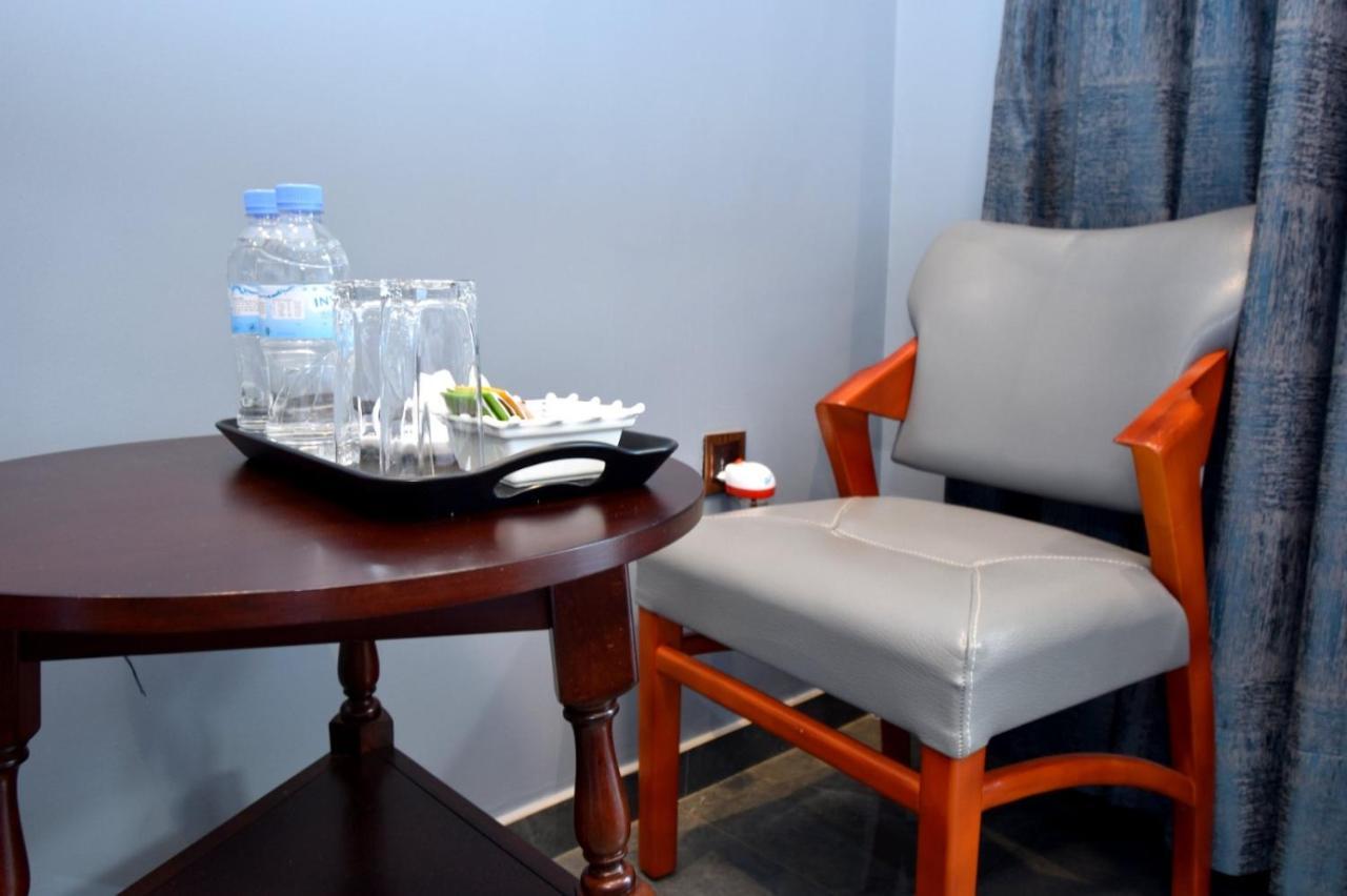 Supreme Villa Kigali Zewnętrze zdjęcie
