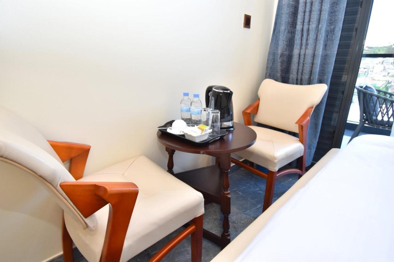Supreme Villa Kigali Zewnętrze zdjęcie