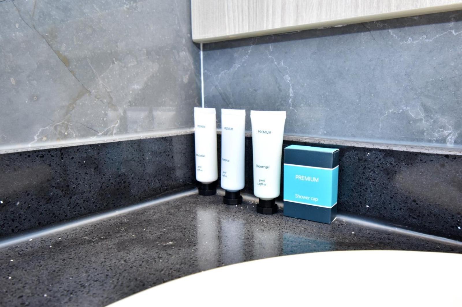 Supreme Villa Kigali Zewnętrze zdjęcie